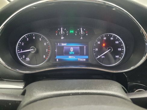 Used 2020 Buick Encore Preferred w/ Safety Package FWD image 23