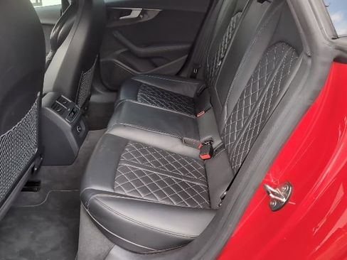 Used 2018 Audi S5 Prestige image 24