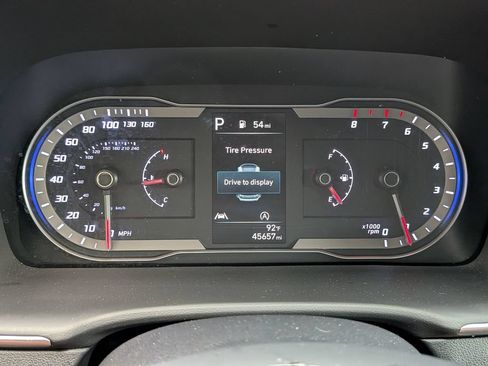 Used 2023 Hyundai Tucson SEL FWD image 18