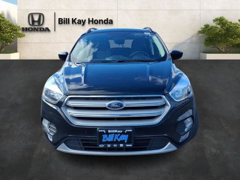 Used 2018 Ford Escape SE image 9