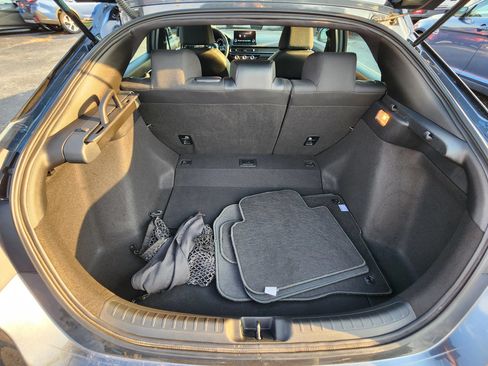 Used 2026 Honda Civic Sport image 21