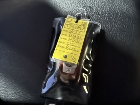 Used 2017 BMW 430i Gran Coupe xDrive image 37