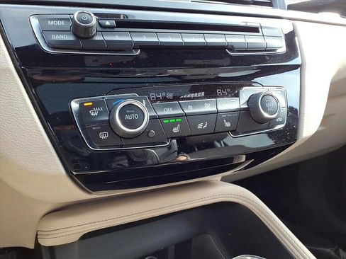 Used 2019 BMW X1 xDrive28i w/ Convenience Package image 25