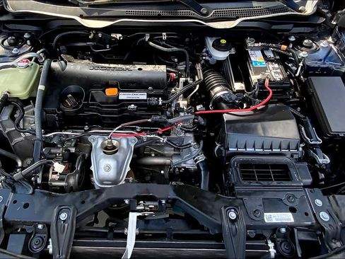 Used 2016 Honda Civic LX image 27