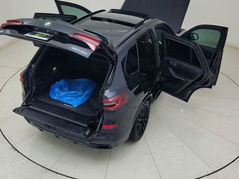 Used 2022 BMW X5 sDrive40i w/ M Sport Package image 88