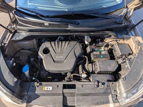 Used 2015 Kia Soul image 26