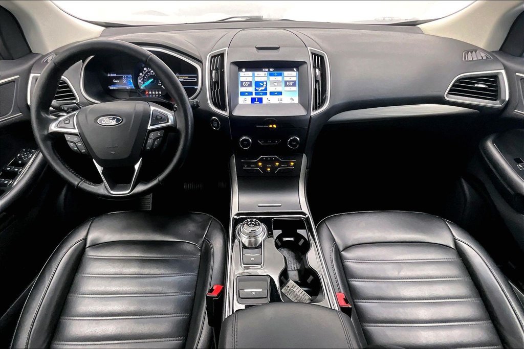 Used 2019 Ford Edge SEL w/ Equipment Group 201A AWD/4WD image 15