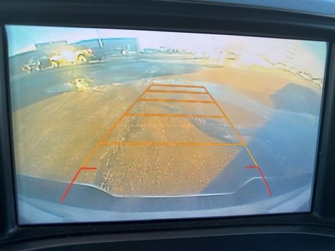 Used 2017 Chevrolet Silverado 1500 LT w/ All Star Edition image 16