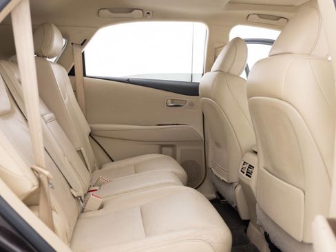 Used 2013 Lexus RX 350 AWD image 29
