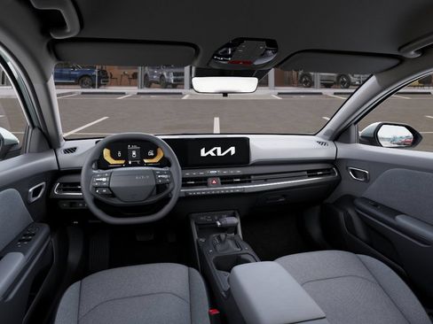 New 2026 Kia K4 FWD image 14
