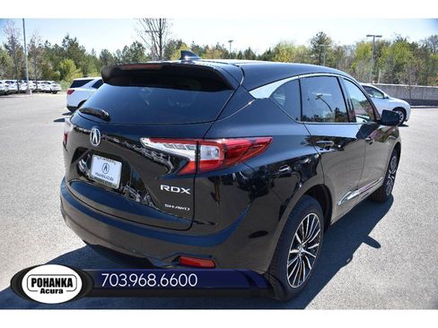 New 2026 Acura RDX SH-AWD w/ Advance Package image 7
