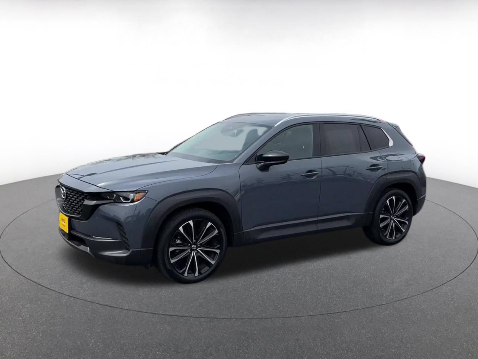 Used 2026 MAZDA CX-50 AWD 2.5 S w/ Premium Package image 7