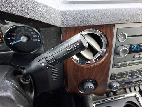 Used 2012 Ford F450 Lariat w/ Snow Plow Prep Pkg image 14