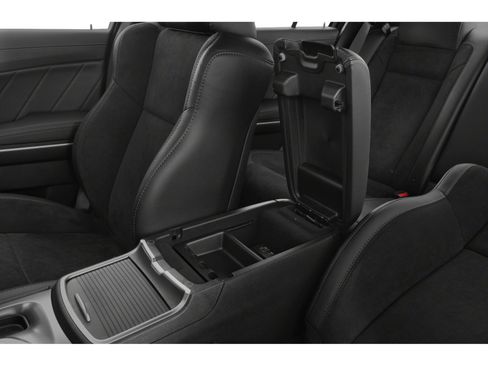 Used 2021 Dodge Charger R/T w/ Daytona Edition Group RWD image 10