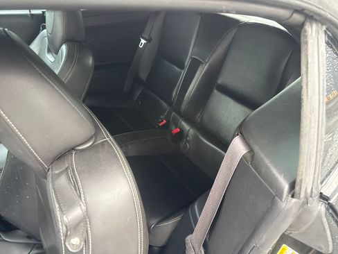 Used 2015 Chevrolet Camaro SS image 25