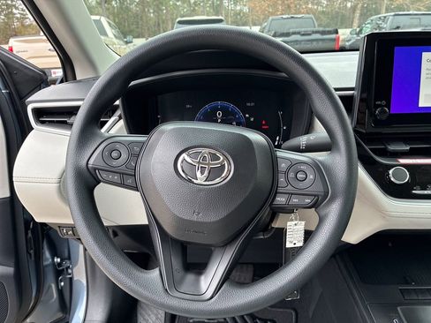 New 2026 Toyota Corolla Cross L image 20