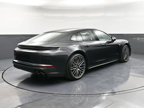 New 2026 Porsche Panamera image 8