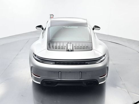 Certified 2026 Porsche 911 Carrera S w/ Premium Package RWD image 39