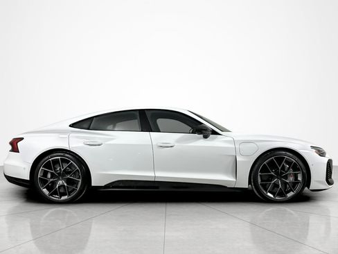 New 2026 Audi RS e-tron GT performance AWD/4WD image 7