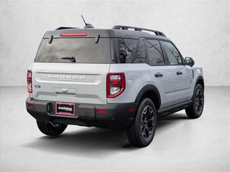 New 2026 Ford Bronco Sport Outer Banks w/ Outer Banks Tech Package+ video 2