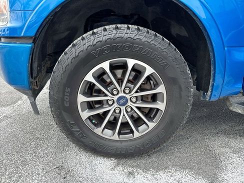 Used 2019 Ford F150 XLT w/ Equipment Group 302A Luxury image 26