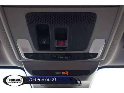 New 2026 Acura ADX FWD image 20