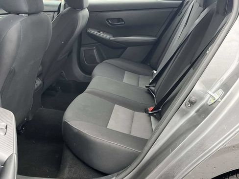 Used 2024 Nissan Sentra SV FWD image 15