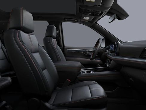 New 2026 Chevrolet Tahoe RST AWD/4WD image 13