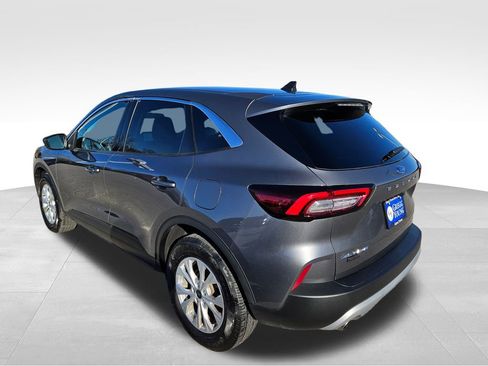 Used 2023 Ford Escape Active image 9