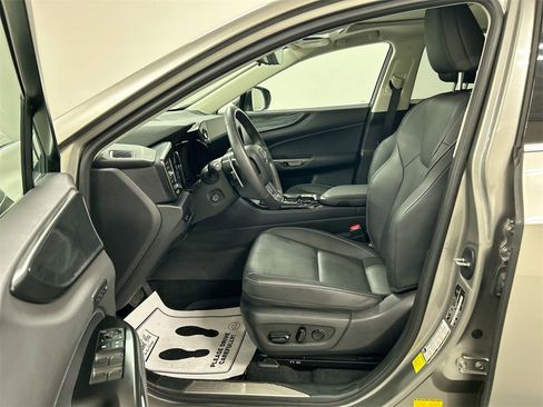 Used 2023 Lexus NX 350 AWD w/ Cold Area Package image 9