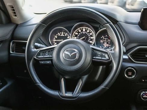 Used 2017 MAZDA CX-5 Touring image 15