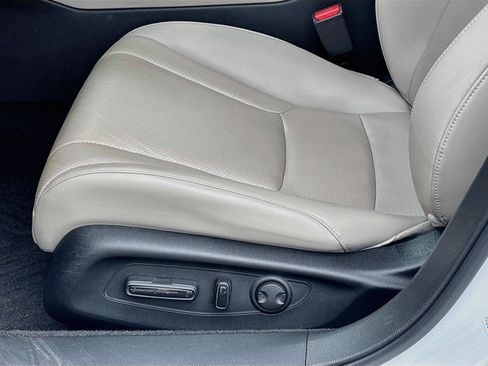 Certified 2024 Honda Accord EX-L image 21