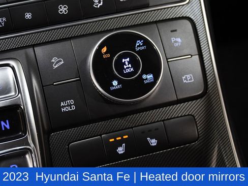 Used 2023 Hyundai Santa Fe SEL Premium image 23