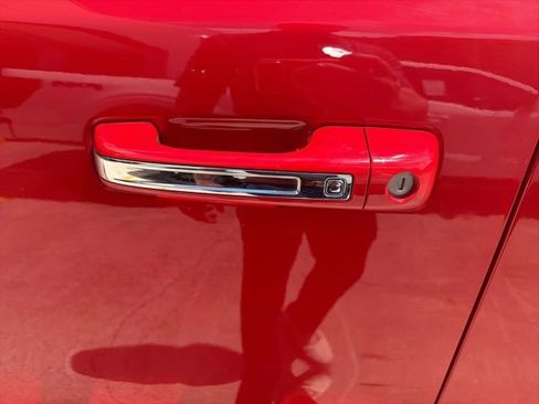 Used 2021 RAM 1500 Laramie AWD/4WD image 27