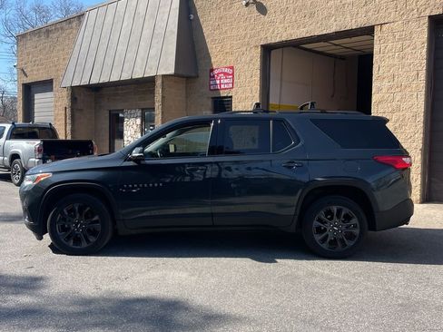 Used 2019 Chevrolet Traverse RS image 4