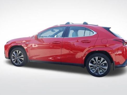 Used 2024 Lexus UX 250h F Sport image 5