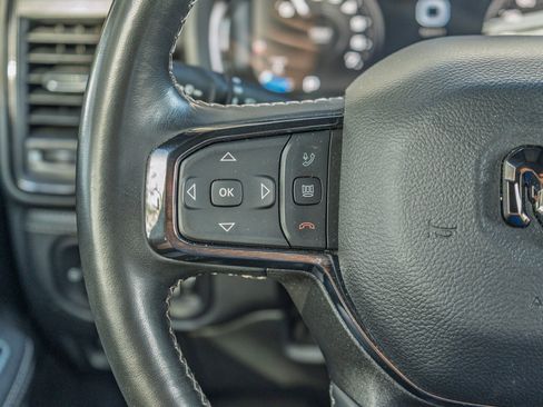 Used 2023 RAM 1500 Limited AWD/4WD image 30