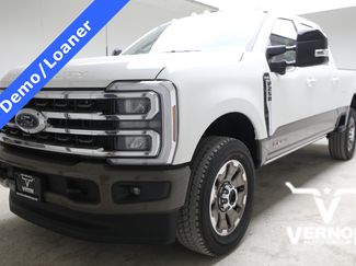 New 2026 Ford F250 King Ranch AWD/4WD video 1