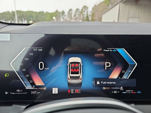 New 2026 BMW X3 xDrive30 w/ Premium Package image 20