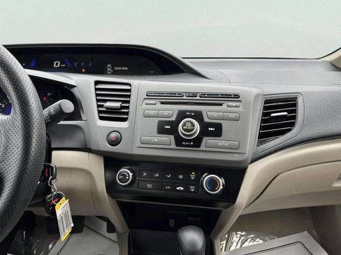 Used 2012 Honda Civic LX image 20