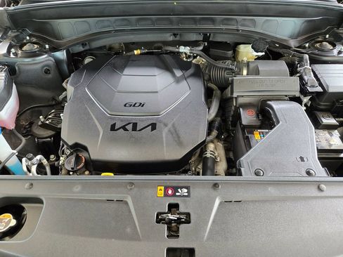Used 2023 Kia Telluride S FWD image 36