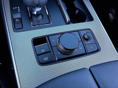 New 2026 MAZDA CX-70 3.3 Turbo w/ Premium Package image 23