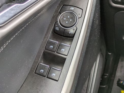 Certified 2024 Ford Explorer XLT AWD/4WD image 20