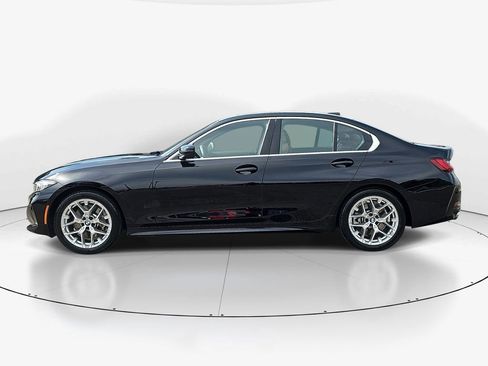 Used 2025 BMW 330i Sedan RWD image 10