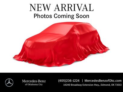 New 2026 Mercedes-Benz GLS 580 4MATIC