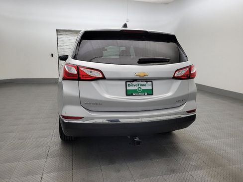 Used 2021 Chevrolet Equinox LT w/ LPO, Cargo Package image 6