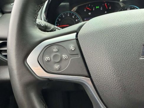 Certified 2023 Chevrolet Traverse LT image 29