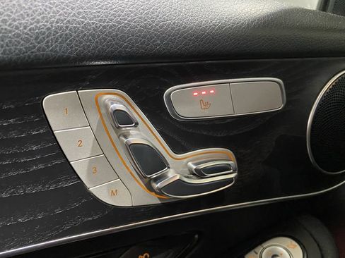 Certified 2018 Mercedes-Benz GLC 300 image 10