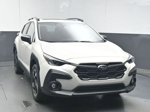 New 2026 Subaru Crosstrek 2.5i Limited AWD/4WD image 2