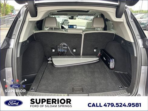 Used 2019 Acura RDX FWD w/ Advance Package image 7